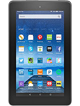Best available price of Amazon Fire 7 in Elsalvador