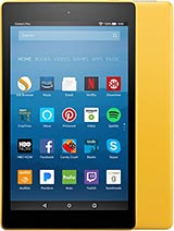 Best available price of Amazon Fire HD 8 2017 in Elsalvador