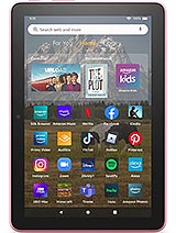 Best available price of Amazon Fire HD 8 (2022) in Elsalvador