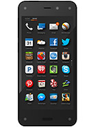 Best available price of Amazon Fire Phone in Elsalvador