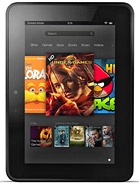 Best available price of Amazon Kindle Fire HD in Elsalvador