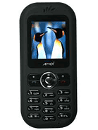 Best available price of Amoi A203 in Elsalvador