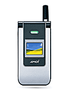 Best available price of Amoi A210 in Elsalvador