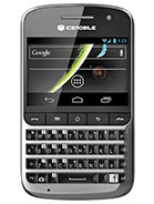 Best available price of Icemobile Apollo 3G in Elsalvador