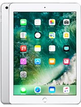 Best available price of Apple iPad 9-7 2017 in Elsalvador