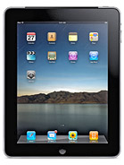 Best available price of Apple iPad Wi-Fi in Elsalvador