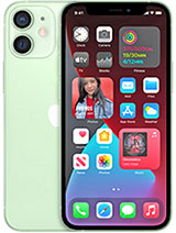Best available price of Apple iPhone 12 mini in Elsalvador