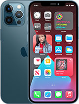 Apple iPhone 12 Pro at Elsalvador.mymobilemarket.net