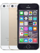 Best available price of Apple iPhone 5s in Elsalvador