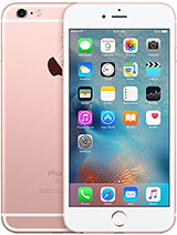 Best available price of Apple iPhone 6s Plus in Elsalvador