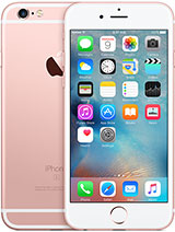 Best available price of Apple iPhone 6s in Elsalvador