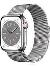 Best available price of Apple Watch Series 8 in Elsalvador