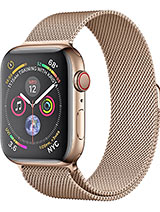 Best available price of Apple Watch Series 4 in Elsalvador