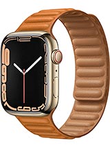 Best available price of Apple Watch Series 7 in Elsalvador