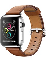 Best available price of Apple Watch Series 2 38mm in Elsalvador