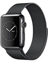 Best available price of Apple Watch Series 2 42mm in Elsalvador