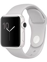 Best available price of Apple Watch Edition Series 2 38mm in Elsalvador