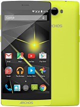 Best available price of Archos 50 Diamond in Elsalvador