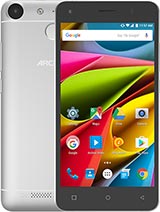 Best available price of Archos 50b Cobalt in Elsalvador