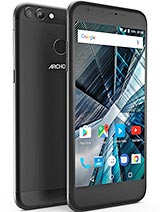 Best available price of Archos 55 Graphite in Elsalvador
