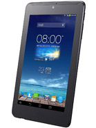 Best available price of Asus Fonepad 7 in Elsalvador