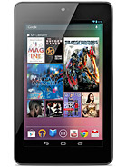 Best available price of Asus Google Nexus 7 in Elsalvador