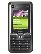 Best available price of Asus M930 in Elsalvador
