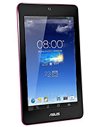 Best available price of Asus Memo Pad HD7 8 GB in Elsalvador