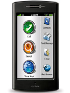 Best available price of Garmin-Asus nuvifone G60 in Elsalvador