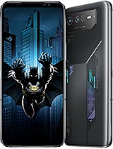 Best available price of Asus ROG Phone 6 Batman Edition in Elsalvador