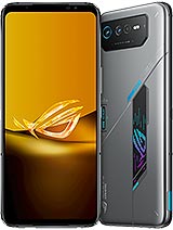 Best available price of Asus ROG Phone 6D in Elsalvador