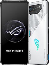 Best available price of Asus ROG Phone 7 in Elsalvador