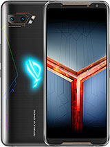 Best available price of Asus ROG Phone II ZS660KL in Elsalvador
