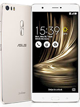 Best available price of Asus Zenfone 3 Ultra ZU680KL in Elsalvador