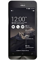 Best available price of Asus Zenfone 5 A500CG 2014 in Elsalvador