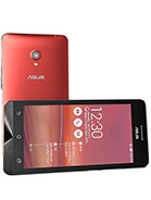 Best available price of Asus Zenfone 6 A601CG 2014 in Elsalvador