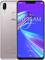 Best available price of Asus Zenfone Max M2 ZB633KL in Elsalvador