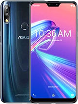 Best available price of Asus Zenfone Max Pro M2 ZB631KL in Elsalvador