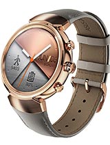 Best available price of Asus Zenwatch 3 WI503Q in Elsalvador