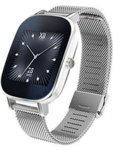 Best available price of Asus Zenwatch 2 WI502Q in Elsalvador