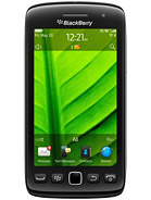 Best available price of BlackBerry Torch 9860 in Elsalvador