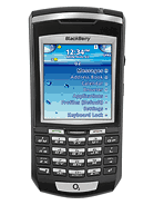 Best available price of BlackBerry 7100x in Elsalvador