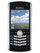 Best available price of BlackBerry Pearl 8100 in Elsalvador
