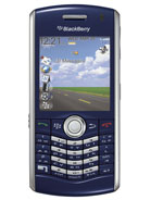 Best available price of BlackBerry Pearl 8110 in Elsalvador
