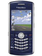 Best available price of BlackBerry Pearl 8120 in Elsalvador