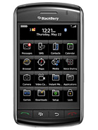 Best available price of BlackBerry Storm 9530 in Elsalvador