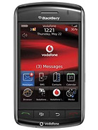Best available price of BlackBerry Storm 9500 in Elsalvador