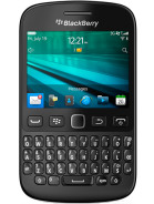 Best available price of BlackBerry 9720 in Elsalvador
