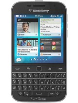 Best available price of BlackBerry Classic Non Camera in Elsalvador
