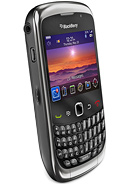 Best available price of BlackBerry Curve 3G 9300 in Elsalvador